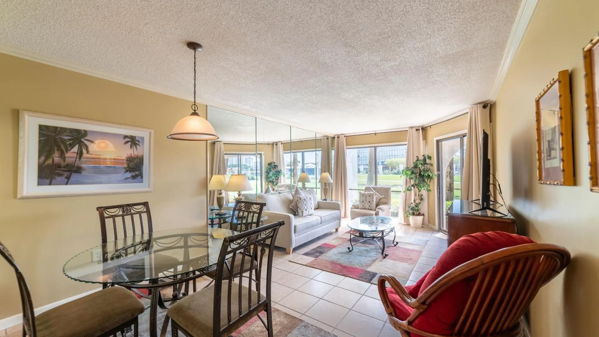 Edgewater Villa 1303 \'Gone Gulf\'N\' location