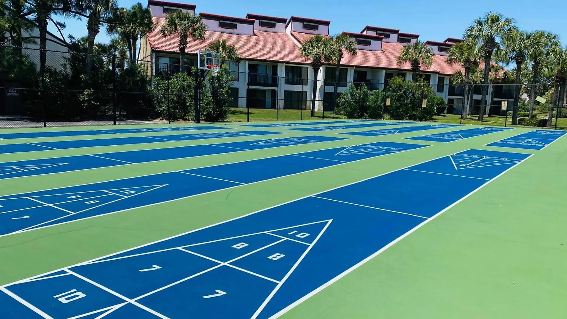 Edgewater Villa 1303 'Gone Gulf'N' Panama City Beach United States