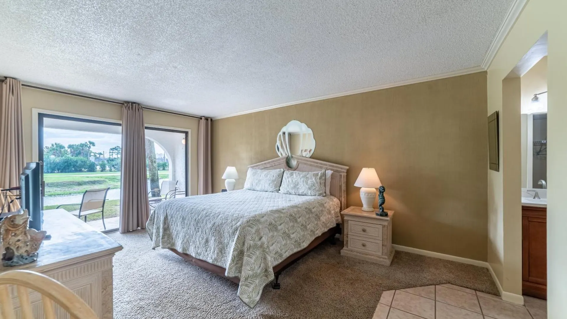 Holiday home Edgewater Villa 1303 'Gone Gulf'N' Panama City Beach