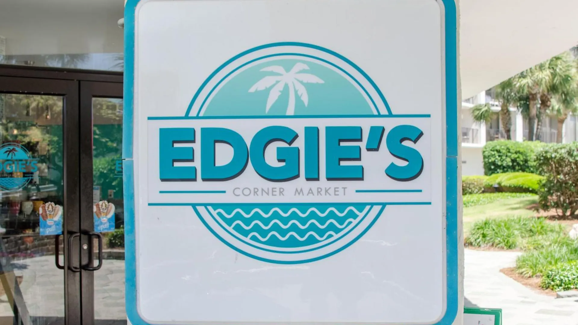 Edgewater Villa 1303 'Gone Gulf'N' Panama City Beach 0*,  ABD
