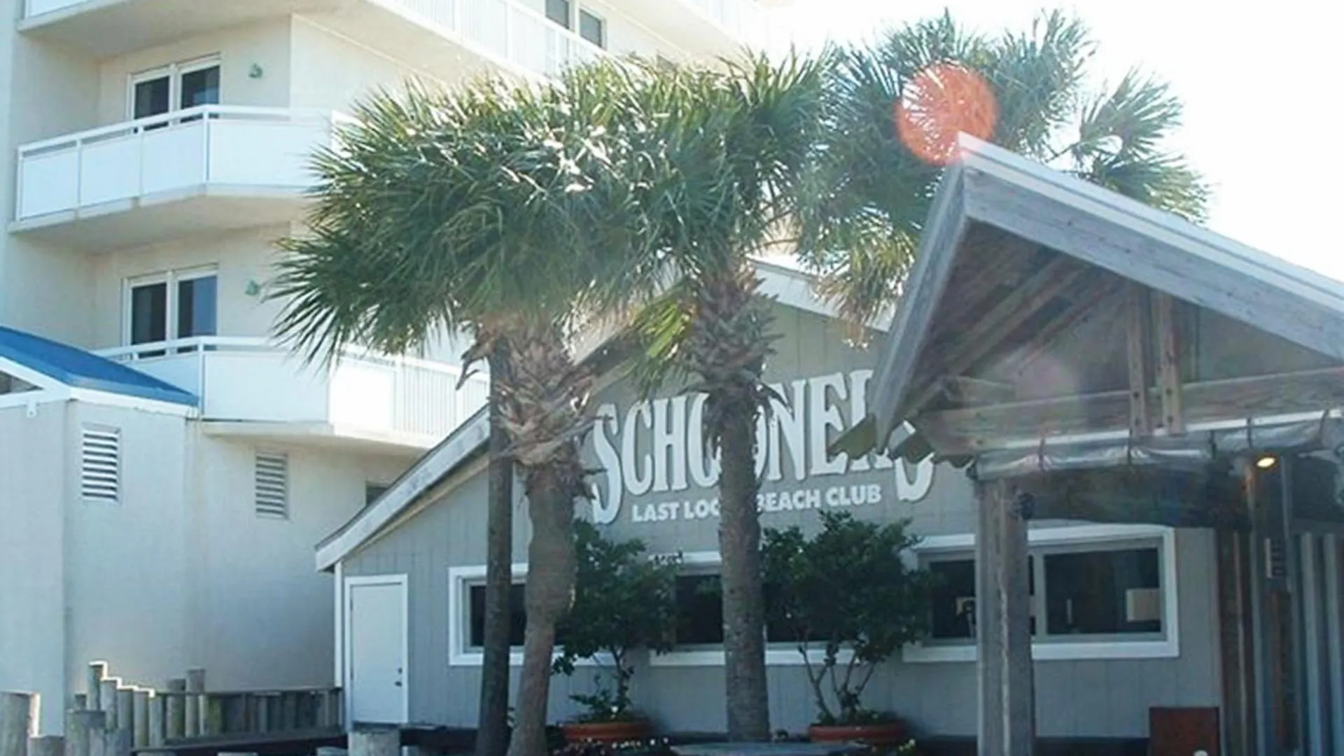 Edgewater Villa 1303 'Gone Gulf'N' Panama City Beach