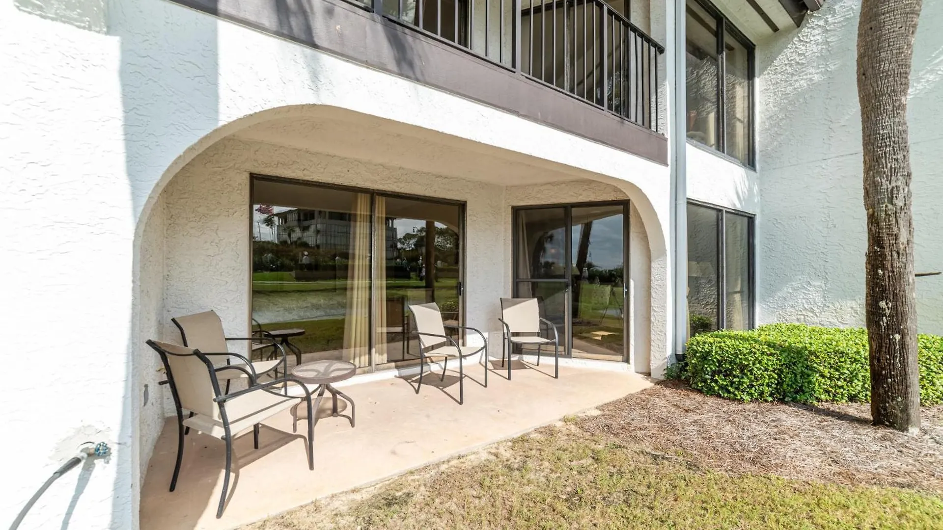Tatil Evi Edgewater Villa 1303 'Gone Gulf'N' Panama City Beach